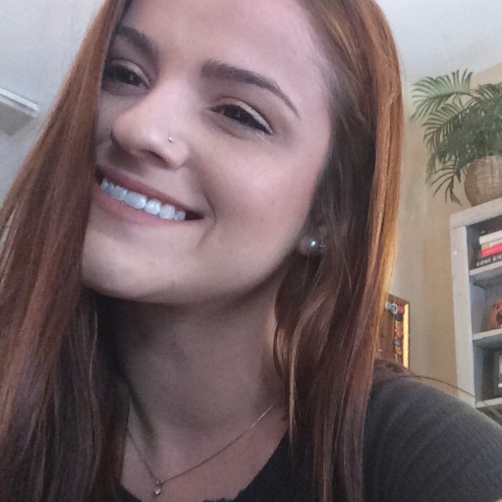Meet your Posher, Ashlynashlyn